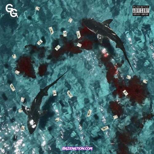 Shy Glizzy & Glizzy Gang – Mafioso (feat. 3 Glizzy & Goo Glizzy (Don't Feed The Sharks) Mp3 Download