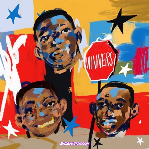 Smoko Ono, Yxng Bane & Chance The Rapper - Winners (feat. Joey Purp) Mp3 Download