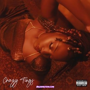 Tems – Crazy Tings MP3 Download