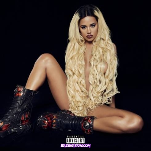 Tommy Genesis - goldilocks x Download Album Zip