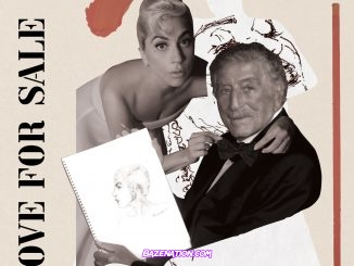 Tony Bennett – Love For Sale (feat. Lady Gaga) Mp3 Download