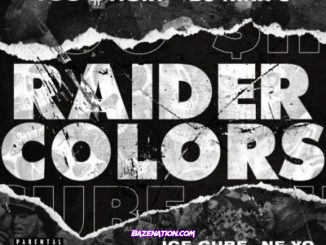 Too $hort, Ice Cube, Ne-Yo, DJ Nina 9 & Rayven Justice - Raider Colors MP3 Download