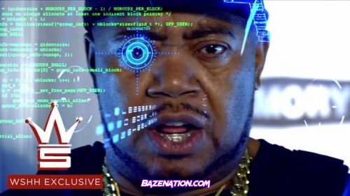 Twista - Glock Mp3 Download