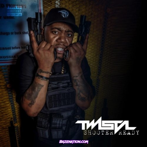 Twista - Prayer Mp3 Download