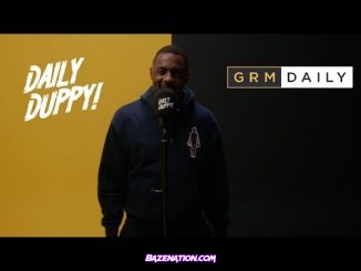Idris Elba - Daily Duppy Mp3 Download