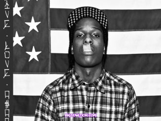 A$AP Rocky – Palace Mp3 Download