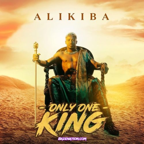 Alikiba – Infidèle Mp3 Download