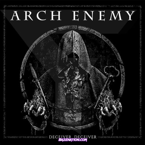 Arch Enemy – Deceiver, Deceiver Mp3 Download