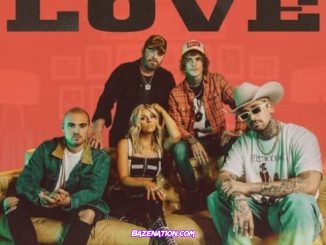 Cheat Codes - How Do You Love (feat. Lee Brice & Lindsay Ell) Mp3 Download
