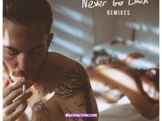 Dennis Lloyd - Never Go Back MP3 Download