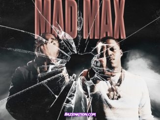 Eli Fross - Mad Max (feat. Lil Zay Osama) Mp3 Download