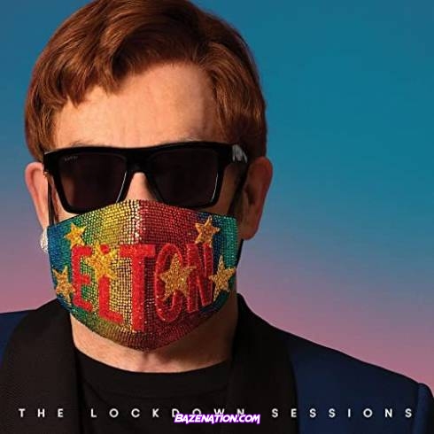 Elton John – Orbit (feat. SG Lewis) Mp3 Download