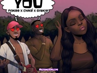 Fiokee - Follow You Ft. Chike & Gyakie Mp3 Download