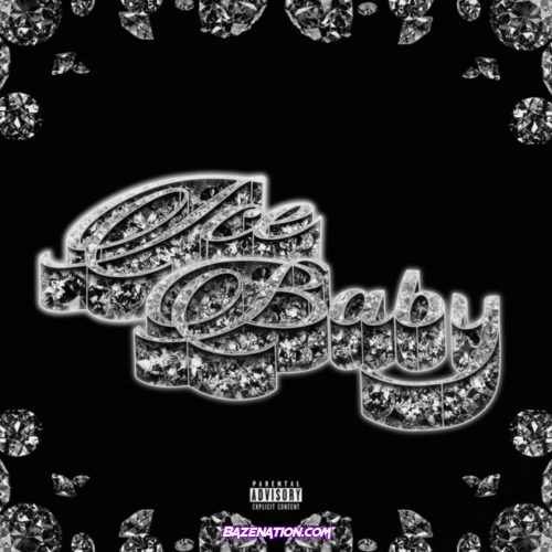 Flo Milli - Ice Baby Mp3 Download