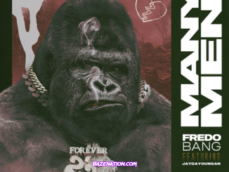 Fredo Bang - Many Men (feat. JayDaYoungan) Mp3 Download