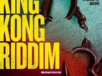 JAY-Z x Jadakiss x Conway The Machine - King Kong Riddim Mp3 Download