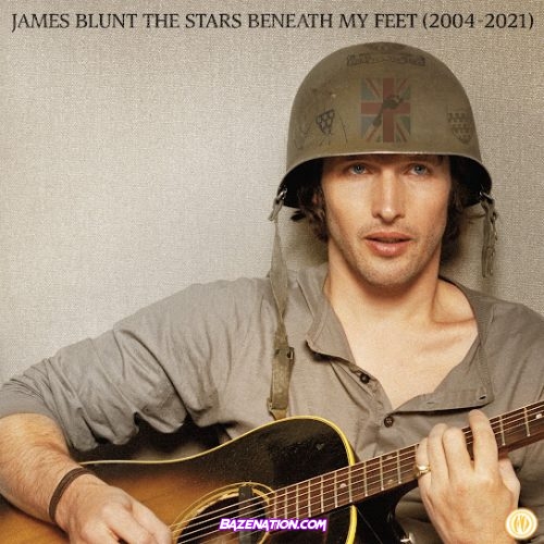 James Blunt - Unstoppable Mp3 Download