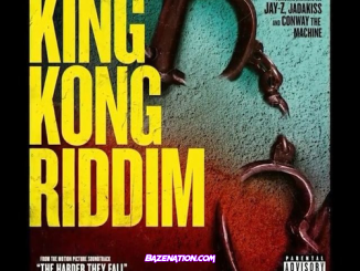Jay-Z, Jadakiss & Conway The Machine - King Kong Riddim (feat. BackRoad Gee) Mp3 Download