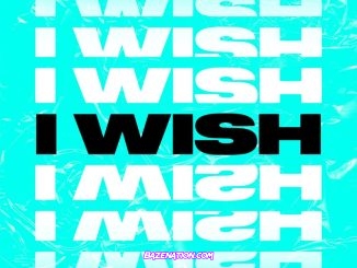 Joel Corry – I Wish (feat. Mabel) Mp3 Download