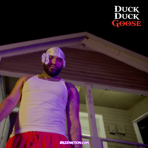 Joyner Lucas - Duck Duck Goose Mp3 Download