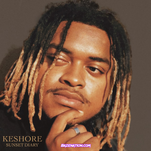 KESHORE - Sunset Diary Download Album Zip