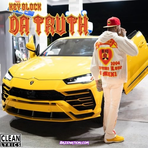 Key Glock - Da Truth Mp3 Download