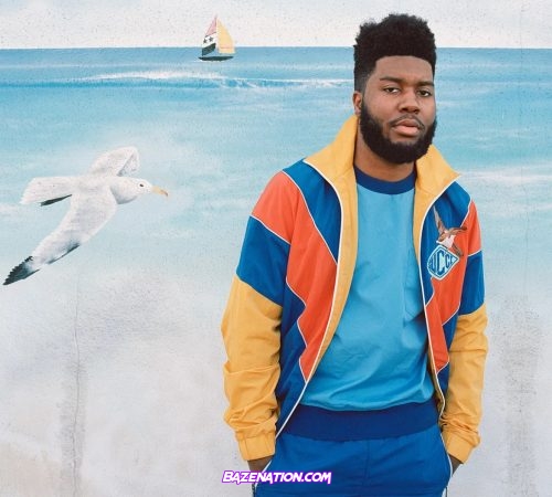 Khalid – Present Mp3 Download