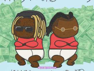 Lil Wayne & Rich The Kid - Headlock Mp3 Download