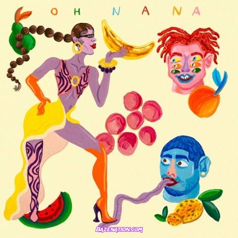 Myke Towers – Oh Na Na (feat. Camila Cabello & Tainy) Mp3 Download