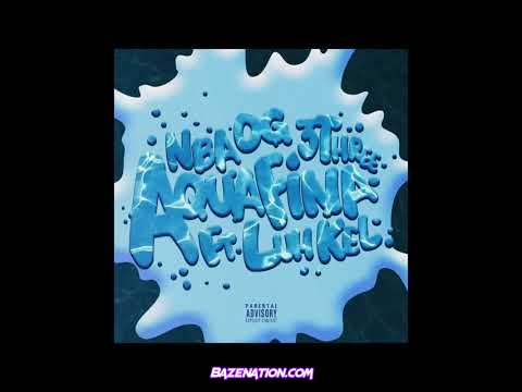 OG 3Three Never Broke Again & Luh Kel - Aquafina Mp3 Download