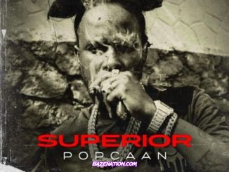 Popcaan - Superior Mp3 Download