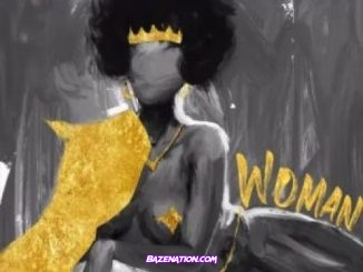 Simi – Woman Mp3 Download