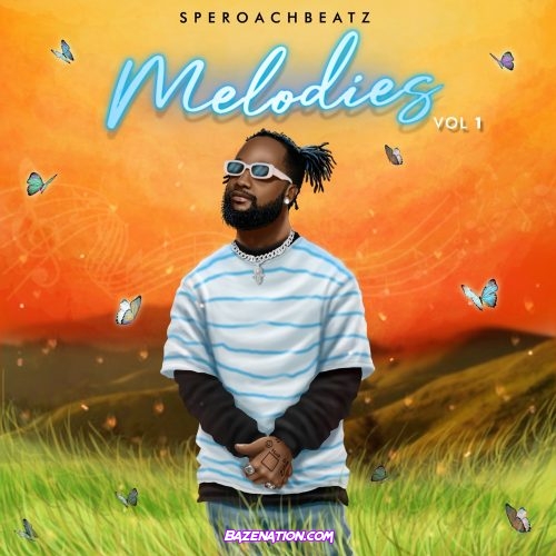 Speroachbeatz – Constantly (feat. Mayorkun & Peruzzi) Mp3 Download