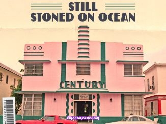 Curren$y - Still Stoned On Ocean Download Album Zip