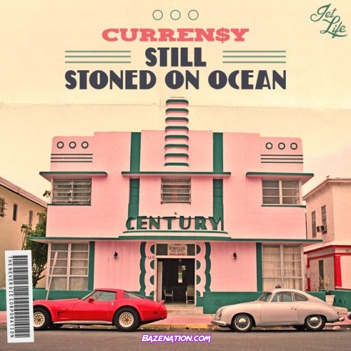 Curren$y - High! Mp3 Download