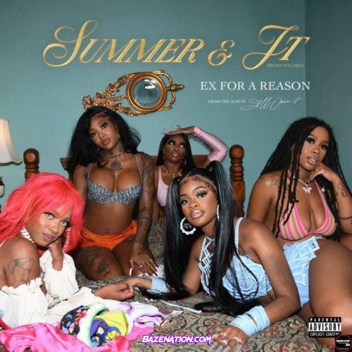 Summer Walker – Ex For A Reason (feat. City Girls) MP3 Download