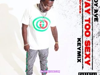 Troy Ave - Way Too Sexy (Keymix) Mp3 Download