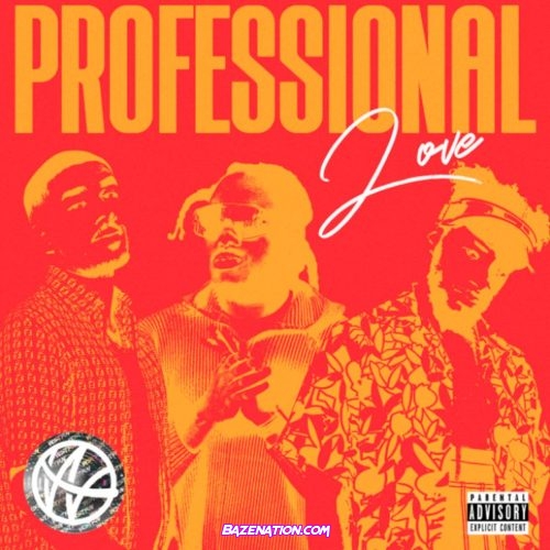 WSTRN - Professional Love Mp3 Download