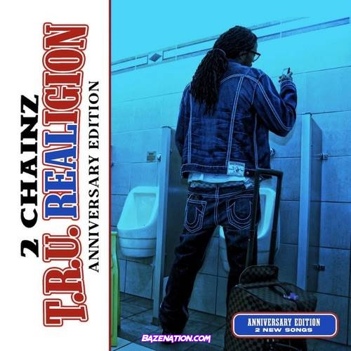 2 Chainz - Kesha Mp3 Download