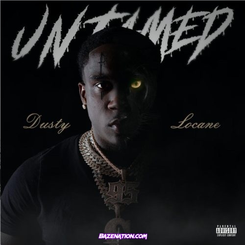 DUSTY LOCANE - CANES WORLD Mp3 Download