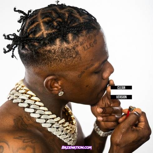 DaBaby – Levels (feat. Kodak Black) Mp3 Download