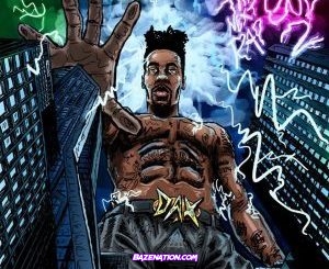 Dax – The Next Rap God 2 Mp3 Download