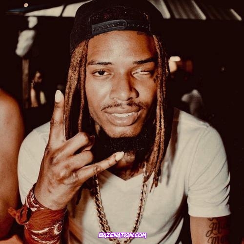 Fetty Wap - First Day Out Mp3 Download