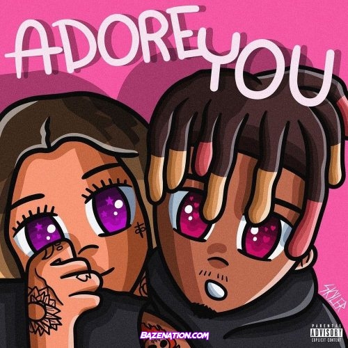 Juice WRLD – Adore You Mp3 Download