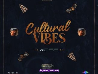 Kcee – Cultural Vibes Download Ep Zip
