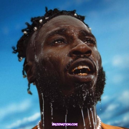 Kojey Radical - Gangsta Mp3 Download