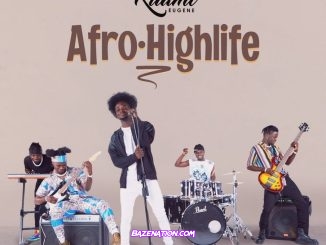 Kuami Eugene - Afro Highlife Download EP Zip
