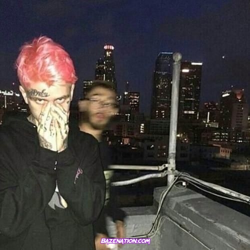 Lil Peep, Yunggoth - Lick Mp3 Download