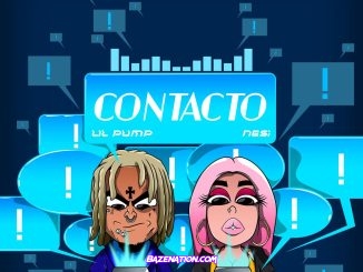 Lil Pump - Contacto (feat. Nesi) Mp3 Download
