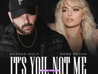 Masked Wolf & Bebe Rexha – It’s You, Not Me (Sabotage) Mp3 Download